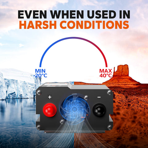 litime 700 watt inverter