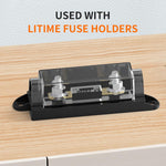 LiTime ANL FUSE 250A 32V 3 PCS