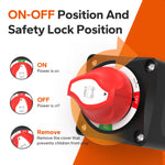 litime battery switch