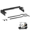 lithium battery heavy duty battery hold down kit
