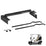 lithium battery heavy duty battery hold down kit