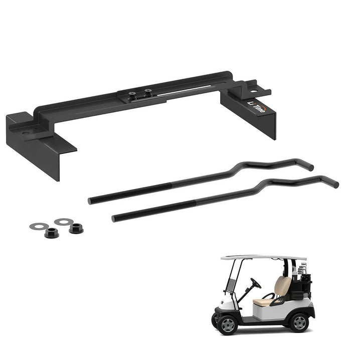 lithium battery heavy duty battery hold down kit