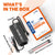 litime 12v lithium battery charger package