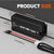 litime lithium ion battery charger 12v 