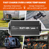 litime lithium onboard charger