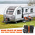 litime group 24 27 31 battery box used in rv