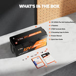 package information of litime 12v 200ah self heating lithium battery
