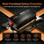 protection informaiton of LiTime 3000 watts inverter 