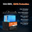 bms protection information of litime 12v 50ah lithium ion battery