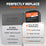 advantages of litime 12v 50ah lithium battery over lead acid battery