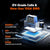 ev-grade cells & new-gen 100a bms of litime 12v 100ah lifepo4 battery