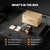 package information of litime group 24 bluetooth lithium battery