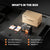package information of litime group 24 bluetooth lithium battery
