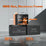 small size, high energy of litime 12v 100ah mini lifepo4 lithium battery