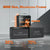 small size, high energy of litime 12v 100ah mini lifepo4 lithium battery