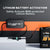 LiTime 16V lithium battery charger: safely activate BMS-protected lithium batteries