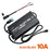overview of litime 12v & 16v lithium battery charger