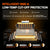 advanced bms & low-temp cut-off protection of litime 12v 200ah lithium battery