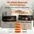 upgrade features of litime 12v 200ah lifepo4 battery
