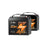 LiTime 12v 50ah battery with 2 pack