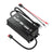 12V 10A LiFePO4 lithium battery charger with IP67 waterproof