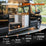 energy consumption of litime 24 volt 100ah lifepo4 bluetooth smart battery in rv