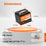 LiTime 24V 25Ah LiFePO4 Deep Cycle mobility scooter wheelchair Lithium Battery
