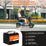 lithium battery for electric wheelchair