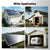 applications of litime 24v 3000w inverter charger - Home ups, farm, solar system and garage