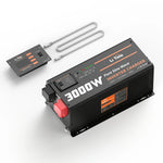 litime 3000 watt inverter charger