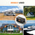 using applications of litime 3000 watt solar inverter charger