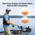 elite electric boats of litime 36v 100ah electric outboard motor lifepo4 battery