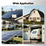 wide application of litime 48v 3500w solar inverter charger