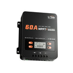 surface of litime 60 amp mppt