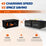 advantages of litime 51.2v 100ah lifepo4 battery to replace lead-acid battery