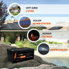 litime 48v 100ah lithium ion battery for energy storage system, off-grid, emergencies