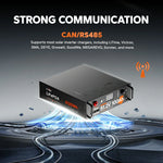 CAN bus/ RS485 communication feature of litime 48v 100ah lifepo4 battery