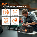 litime services of 48v (51.2v) 100ah lifepo4 lithium golf cart battery