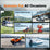 applications of litime 48v 30ah gc2 lithium bluetooth battery-atv,man lift, mowers