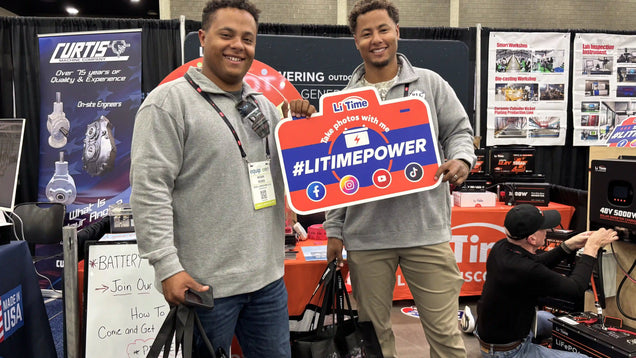 Equip Exposition 2025