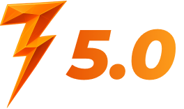 icon shows litime t5.0 tech