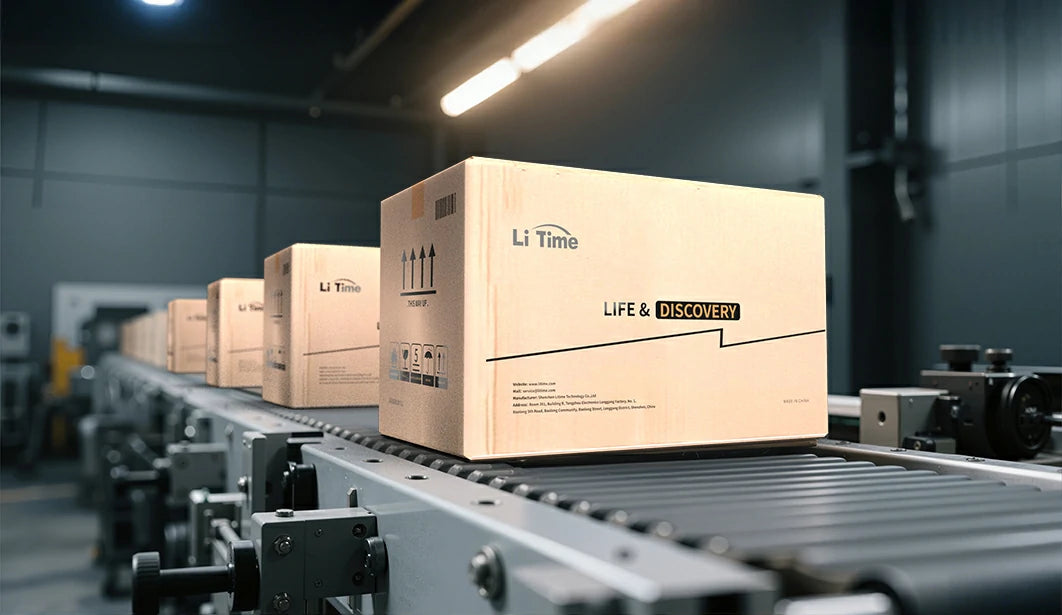 the Process of Shipment Inspection & Compliance