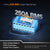 BMS information of litime 12v 460ah large lithium battery 