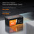 high capacity and faster discharge charge current of litime 460ah lithium battery