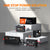 LiTime offers a complete power solution with compatible components