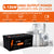 Refurbished LiTime LiFePO4 Batteries – Certified Performance, Clearance Sale