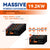 Refurbished LiTime LiFePO4 Batteries – Certified Performance, Clearance Sale