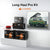 litime rv long-haul pro kit including 60a mppt, 3000w inverter and 2 12v 320ah mini powering 8192wh