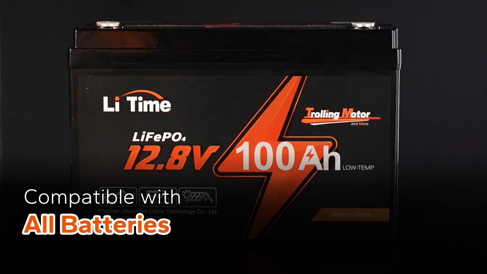 Long-Term Battery Storage