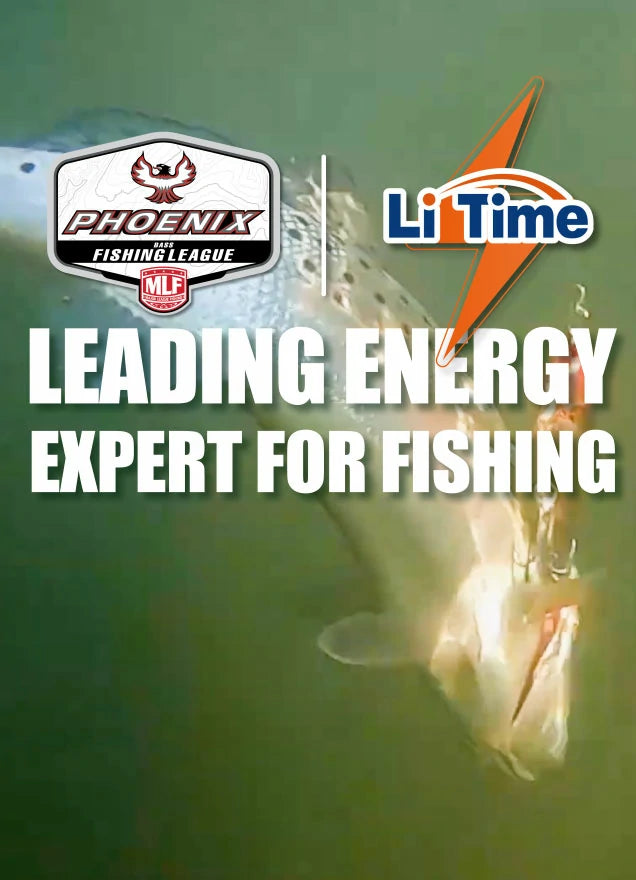 LiTime Powers 2025 MLF Phoenix BFL